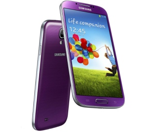 Samsung-Galaxy-S4-Purple-Mirage